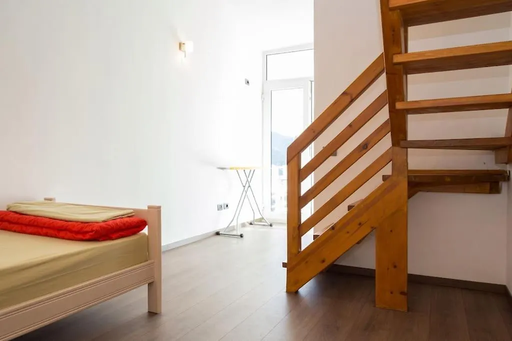 Exclusive Apartment تيرانا ألبانيا