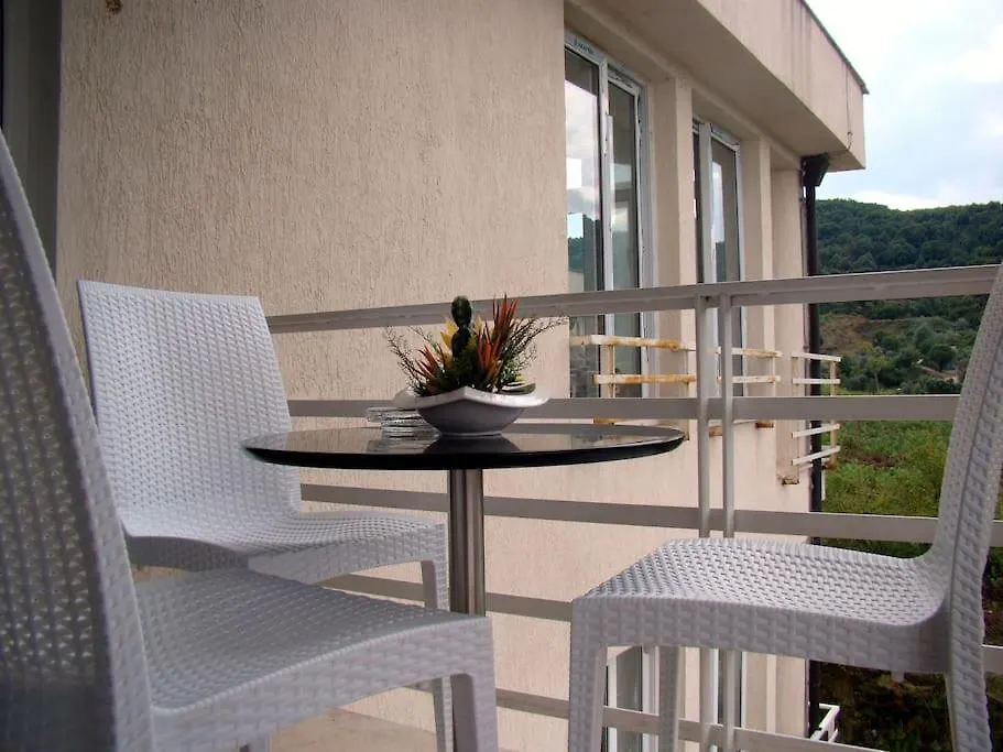 Exclusive Apartment تيرانا ألبانيا