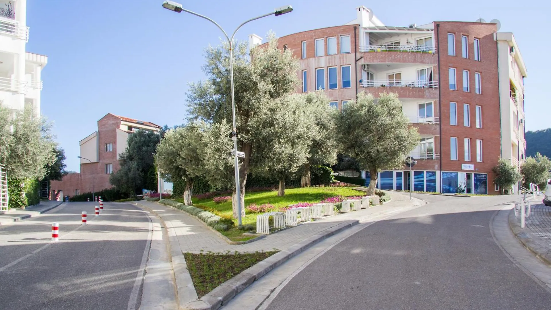 Exclusive Apartment تيرانا ألبانيا